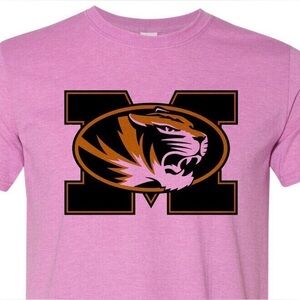Missouri - University of Missouri - Mizzou - Toddler, Youth & Adult Sizes